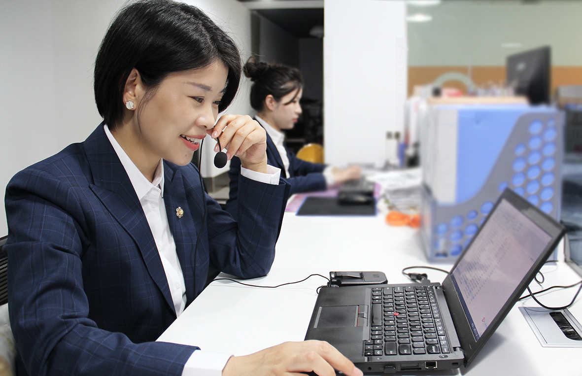 專業(yè)咨詢服務(wù)