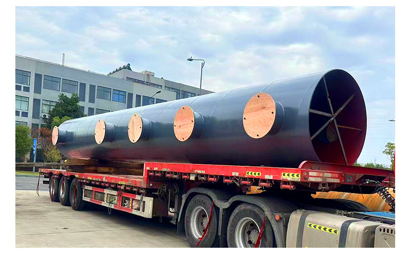 我司開(kāi)啟真空冶煉新篇章